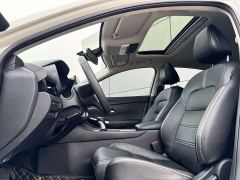Nissan Sylphy 1.6L CVT Comfort Edition - фото 7