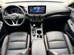 Nissan Sylphy 1.6L CVT Comfort Edition - фото 8