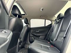 Nissan Sylphy 1.6L CVT Comfort Edition - фото 9