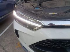 Beijing X7 1.5TD DCT ZhiChao Edition - ფოტო 10