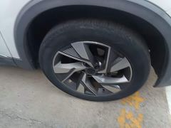 Beijing X7 1.5TD DCT ZhiChao Edition - ფოტო 11