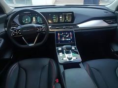 Beijing X7 1.5TD DCT ZhiChao Edition - ფოტო 13