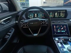 Beijing X7 1.5TD DCT ZhiChao Edition - ფოტო 14