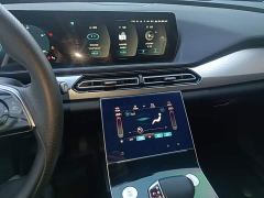 Beijing X7 1.5TD DCT ZhiChao Edition - ფოტო 17