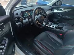 Beijing X7 1.5TD DCT ZhiChao Edition - ფოტო 19
