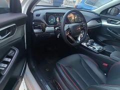 Beijing X7 1.5TD DCT ZhiChao Edition - ფოტო 20