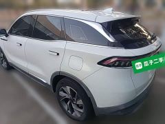 Beijing X7 1.5TD DCT ZhiChao Edition - ფოტო 6