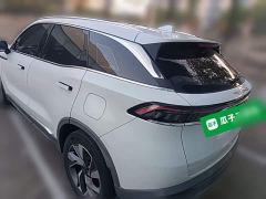 Beijing X7 1.5TD DCT ZhiChao Edition - ფოტო 7