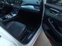 Beijing X7 1.5TD DCT ZhiChao Edition - ფოტო 8