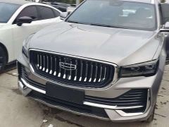 Geely Xingyue L 2.0TD DCT EVO FWD Luxury - photo 1