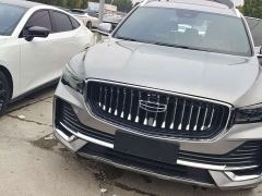 Geely Xingyue L 2.0TD DCT EVO FWD Luxury - photo 2