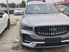 Geely Xingyue L 2.0TD DCT EVO FWD Luxury - photo 3