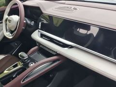 Geely Xingyue L 2.0TD DCT EVO FWD Luxury - photo 5