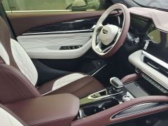 Geely Xingyue L 2.0TD DCT EVO FWD Luxury - photo 6