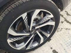 Geely Xingyue L 2.0TD DCT EVO FWD Luxury - photo 8