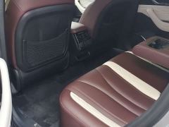 Geely Xingyue L 2.0TD DCT EVO FWD Luxury - photo 9