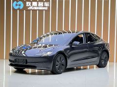 Tesla Model 3 Rear-Wheel Drive - ფოტო 1