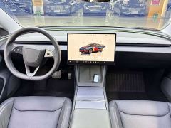 Tesla Model 3 Rear-Wheel Drive - ფოტო 11