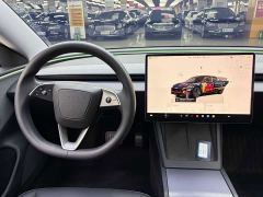 Tesla Model 3 Rear-Wheel Drive - ფოტო 17