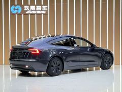 Tesla Model 3 Rear-Wheel Drive - ფოტო 18