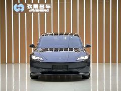 Tesla Model 3 Rear-Wheel Drive - ფოტო 2