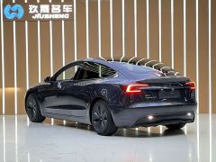 Tesla Model 3 Rear-Wheel Drive - ფოტო 20