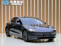 Tesla Model 3 Rear-Wheel Drive - ფოტო 3