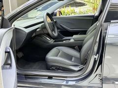 Tesla Model 3 Rear-Wheel Drive - ფოტო 5