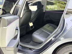 Tesla Model 3 Rear-Wheel Drive - ფოტო 6