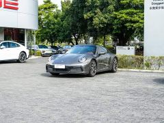 Porsche 911 Carrera 3.0T - ფოტო 1