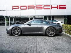 Porsche 911 Carrera 3.0T - ფოტო 10