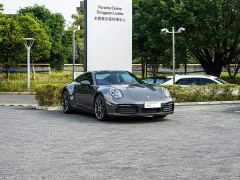 Porsche 911 Carrera 3.0T - ფოტო 11
