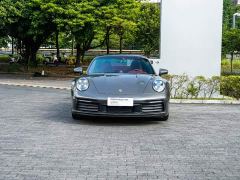 Porsche 911 Carrera 3.0T - ფოტო 12