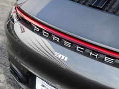 Porsche 911 Carrera 3.0T - ფოტო 13