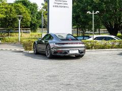 Porsche 911 Carrera 3.0T - ფოტო 14