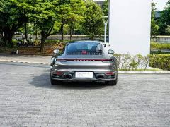 Porsche 911 Carrera 3.0T - ფოტო 15