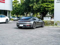 Porsche 911 Carrera 3.0T - ფოტო 16
