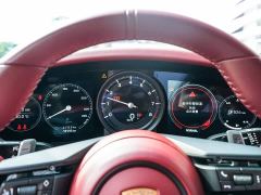 Porsche 911 Carrera 3.0T - ფოტო 2