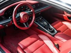 Porsche 911 Carrera 3.0T - ფოტო 4