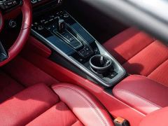 Porsche 911 Carrera 3.0T - ფოტო 5