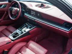 Porsche 911 Carrera 3.0T - ფოტო 6