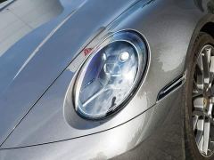 Porsche 911 Carrera 3.0T - ფოტო 7