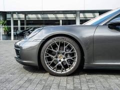 Porsche 911 Carrera 3.0T - ფოტო 9