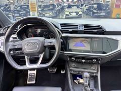 Audi Q3 35 TFSI Fashion Dynamic - photo 10