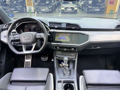 Audi Q3 35 TFSI Fashion Dynamic - photo 5