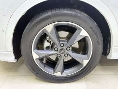 Audi Q3 35 TFSI Fashion Dynamic - photo 8