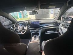 BYD Qin PLUS Glory Edition EV 510KM Leading - ფოტო 3