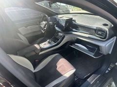 BYD Qin PLUS Glory Edition EV 510KM Leading - ფოტო 4