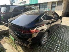 BYD Qin PLUS Glory Edition EV 510KM Leading - ფოტო 7