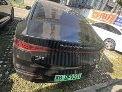 BYD Qin PLUS Glory Edition EV 510KM Leading - ფოტო 8